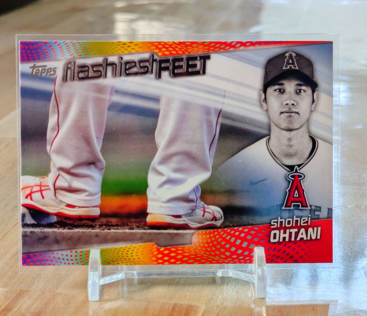 GW価格】大谷翔平 Topps 9枚セット|Yahoo!フリマ(旧PayPayフリマ) GW価格】大谷翔平 Topps 9枚セット|Yahoo!フリマ(旧PayPayフリマ)