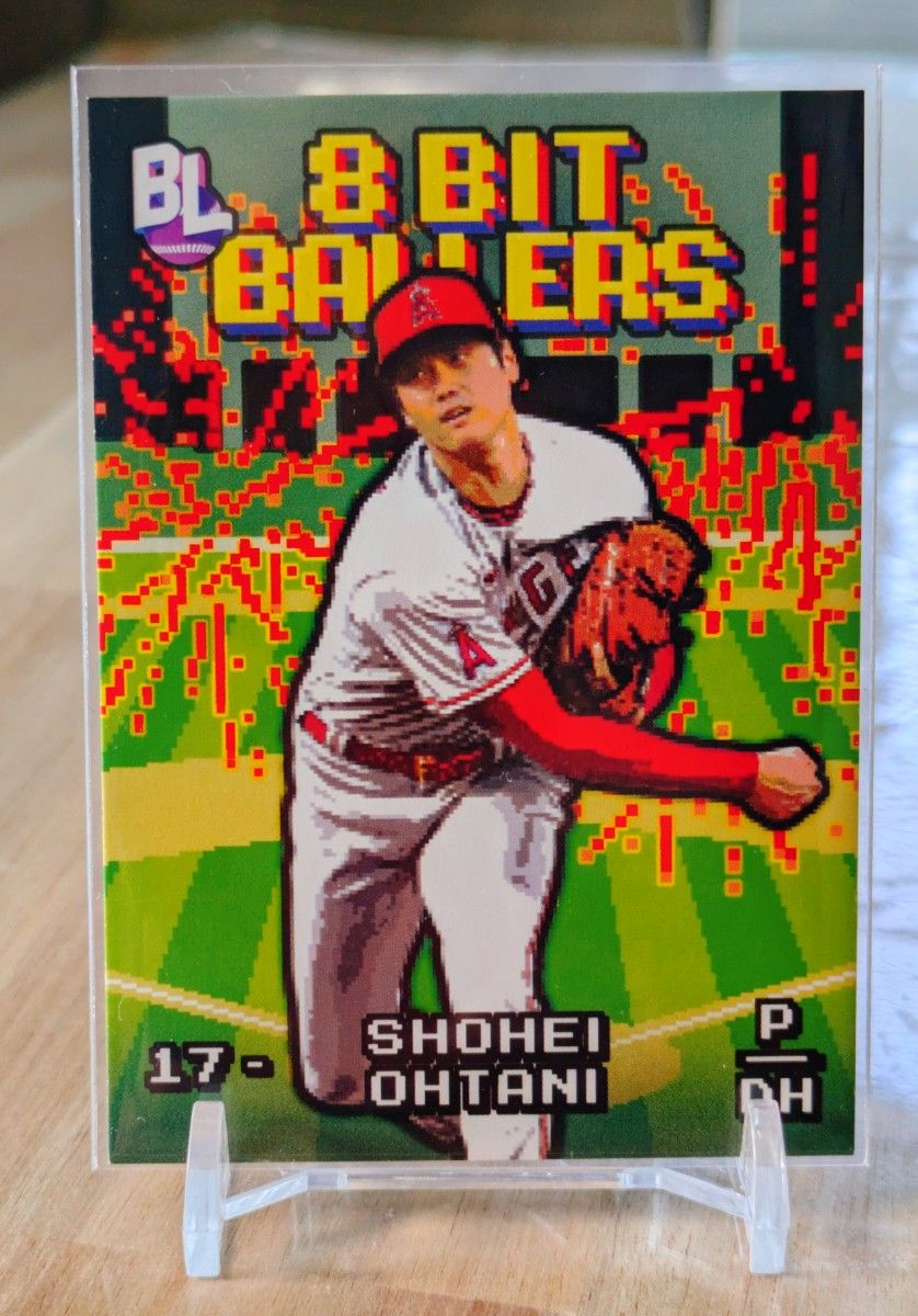 GW価格】大谷翔平 Topps 9枚セット|Yahoo!フリマ(旧PayPayフリマ) GW価格】大谷翔平 Topps 9枚セット|Yahoo!フリマ(旧PayPayフリマ)