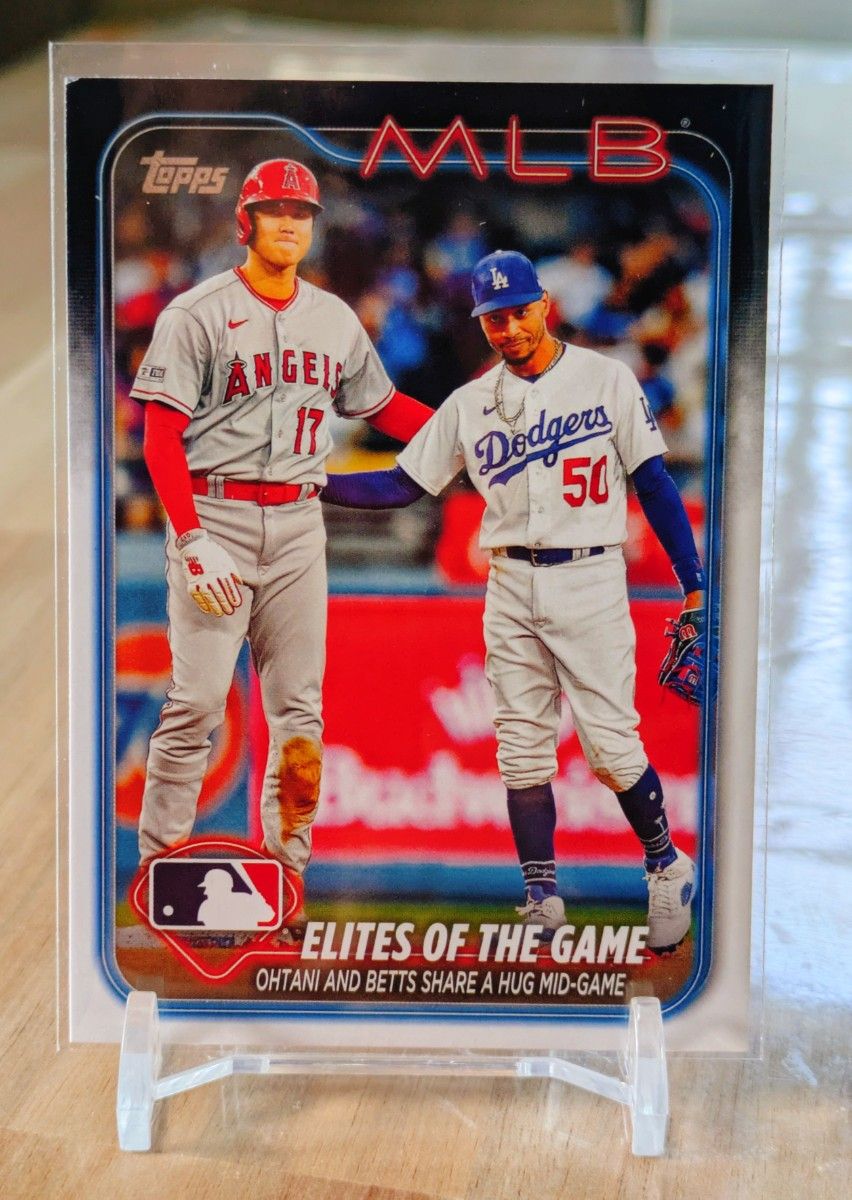 GW価格】大谷翔平 Topps 9枚セット|Yahoo!フリマ(旧PayPayフリマ) GW価格】大谷翔平 Topps 9枚セット|Yahoo!フリマ(旧PayPayフリマ)
