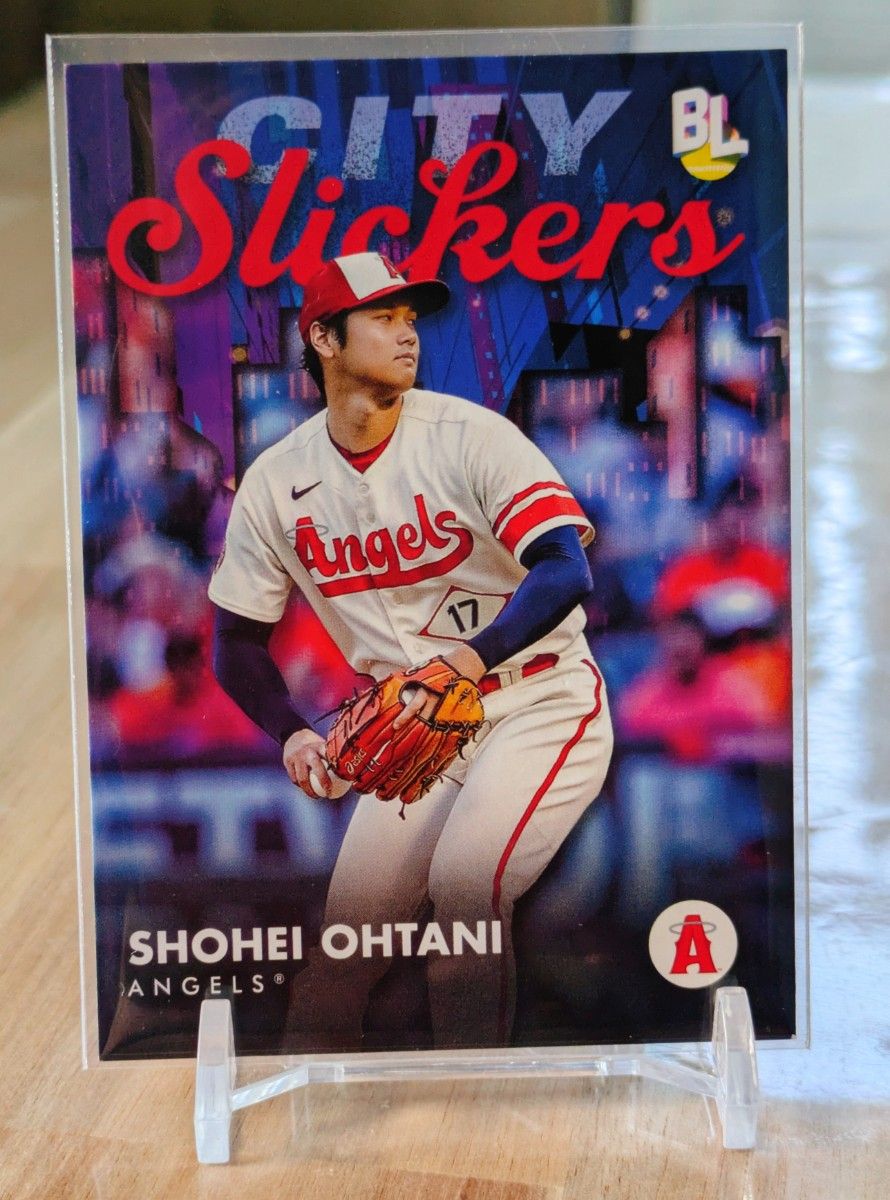 GW価格】大谷翔平 Topps 9枚セット|Yahoo!フリマ(旧PayPayフリマ) GW価格】大谷翔平 Topps 9枚セット|Yahoo!フリマ(旧PayPayフリマ)