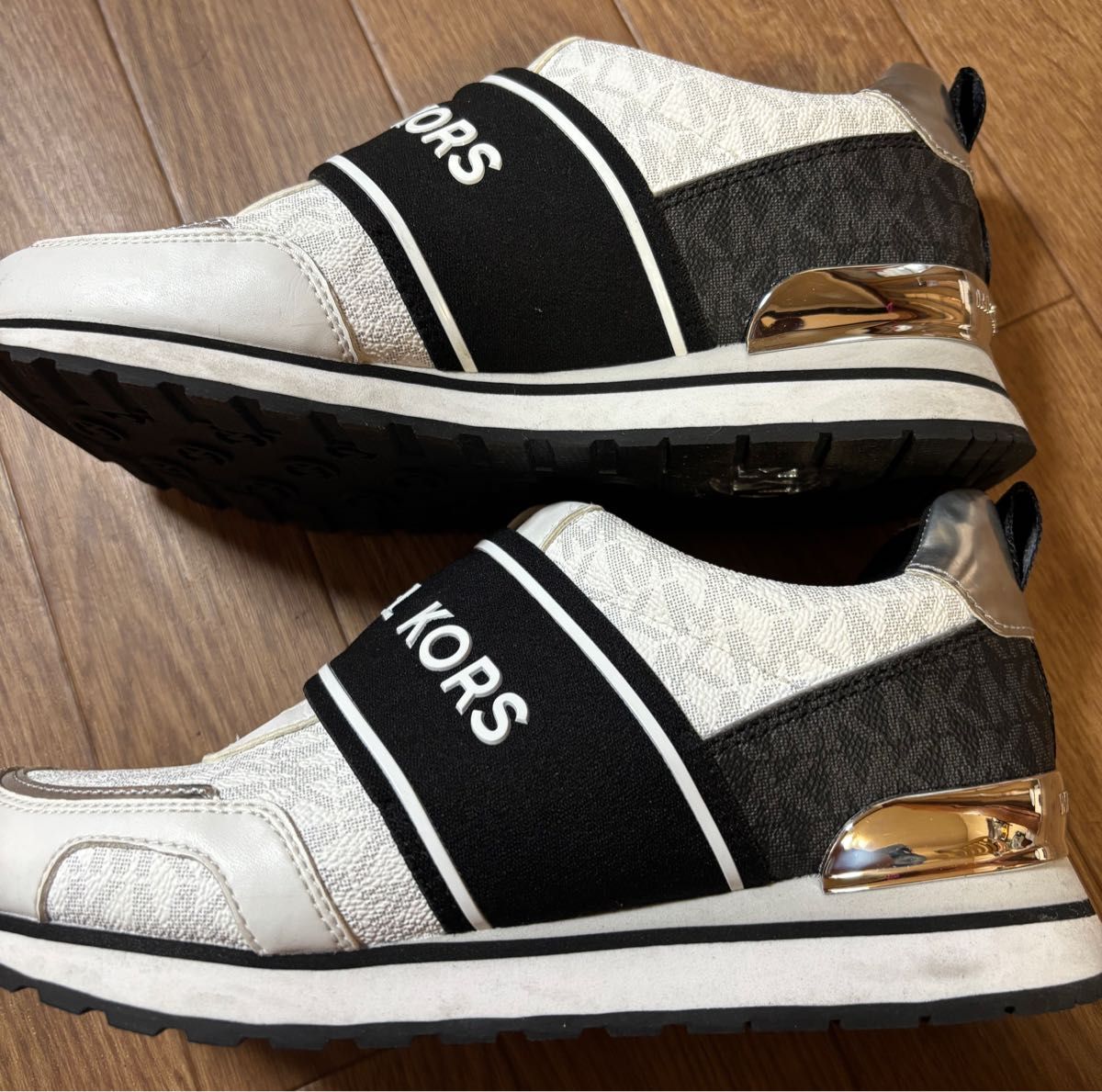 MICHAEL KORS マイケルコース スニーカー レディース|Yahoo MICHAEL KORS マイケルコース スニーカー レディース|Yahoo