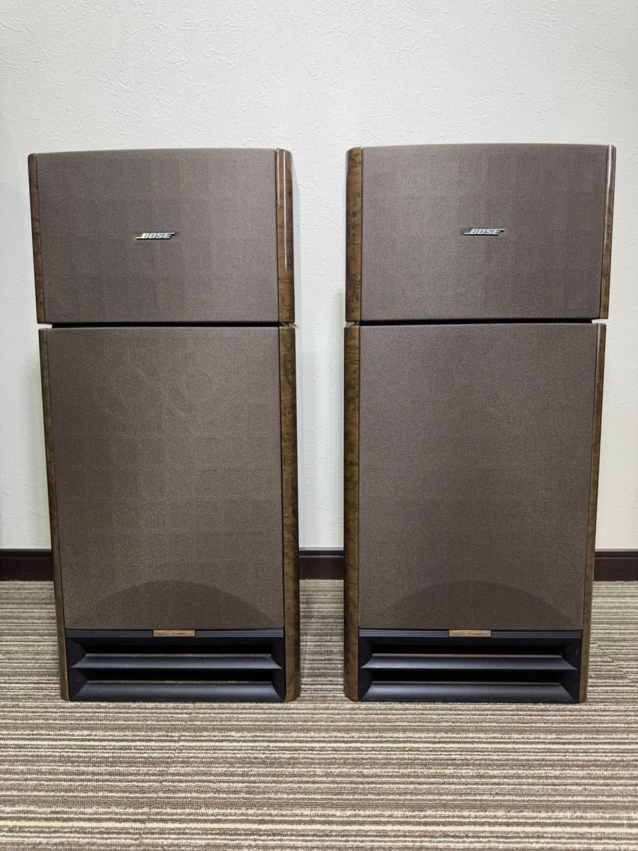 BOSE ボーズ Model 363(121+242)システム ペアスピーカー|Yahoo BOSE ボーズ Model 363(121+242)システム ペアスピーカー|Yahoo