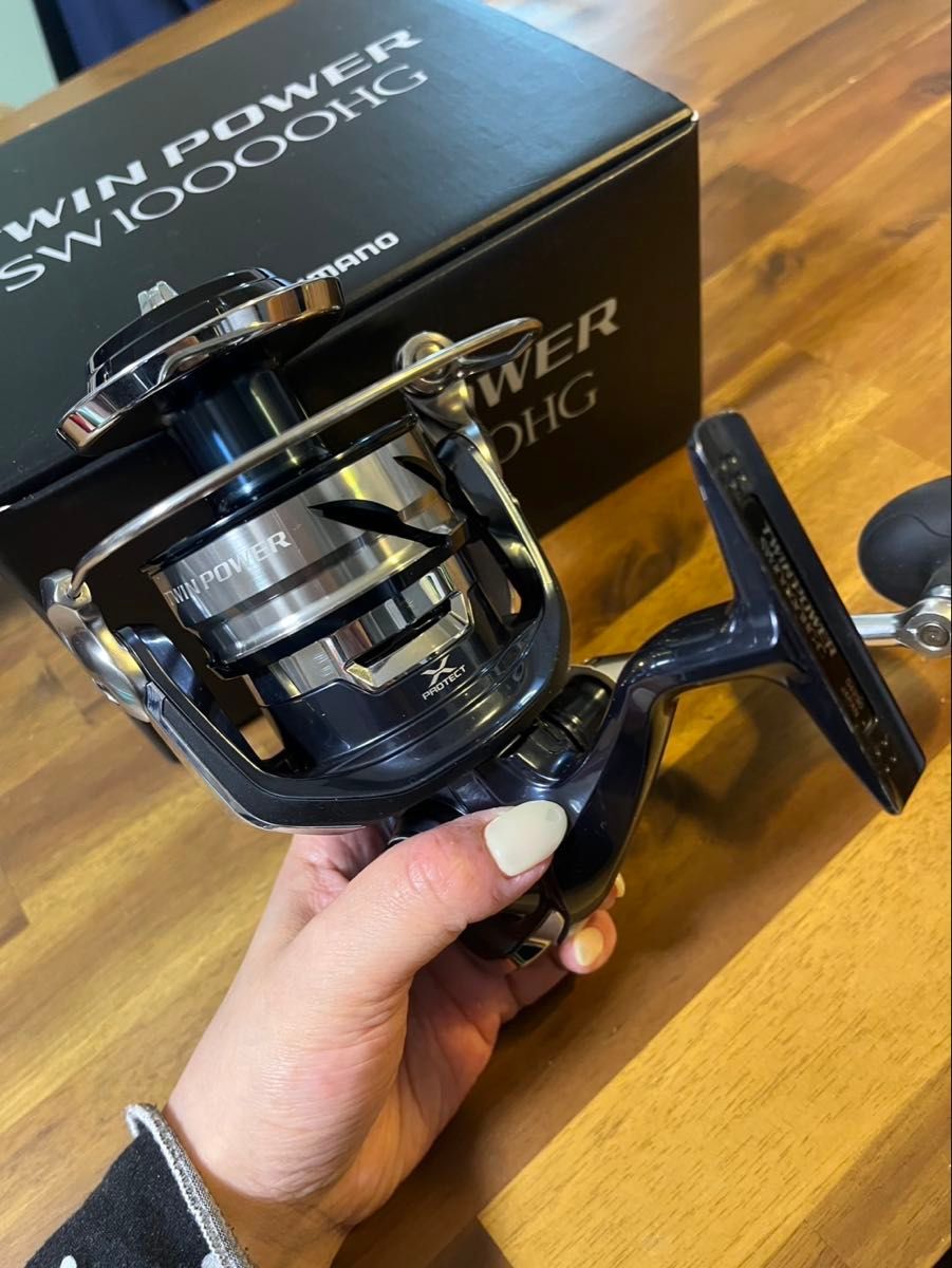 21ツインパワーsw 10000hg|Yahoo!フリマ(旧PayPayフリマ) 21ツインパワーsw 10000hg|Yahoo!フリマ(旧PayPayフリマ)