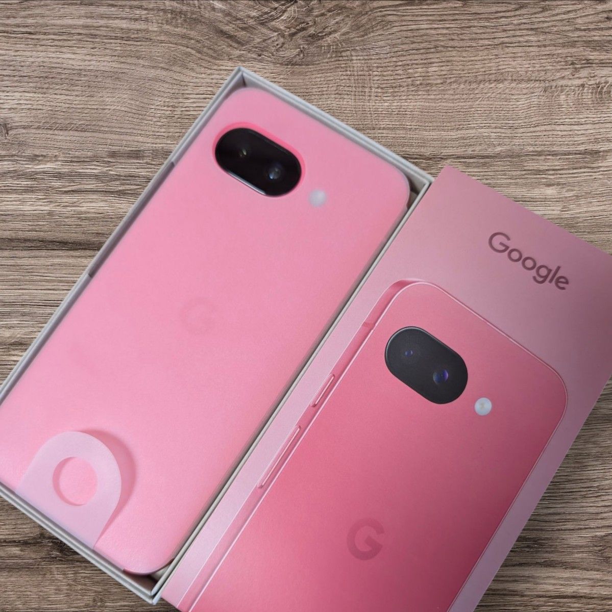 最安ピオニー色 Google Pixel9a Peony ピンク色 Google Store産 最安ピオニー色 Google Pixel9a Peony ピンク色 Google Store産