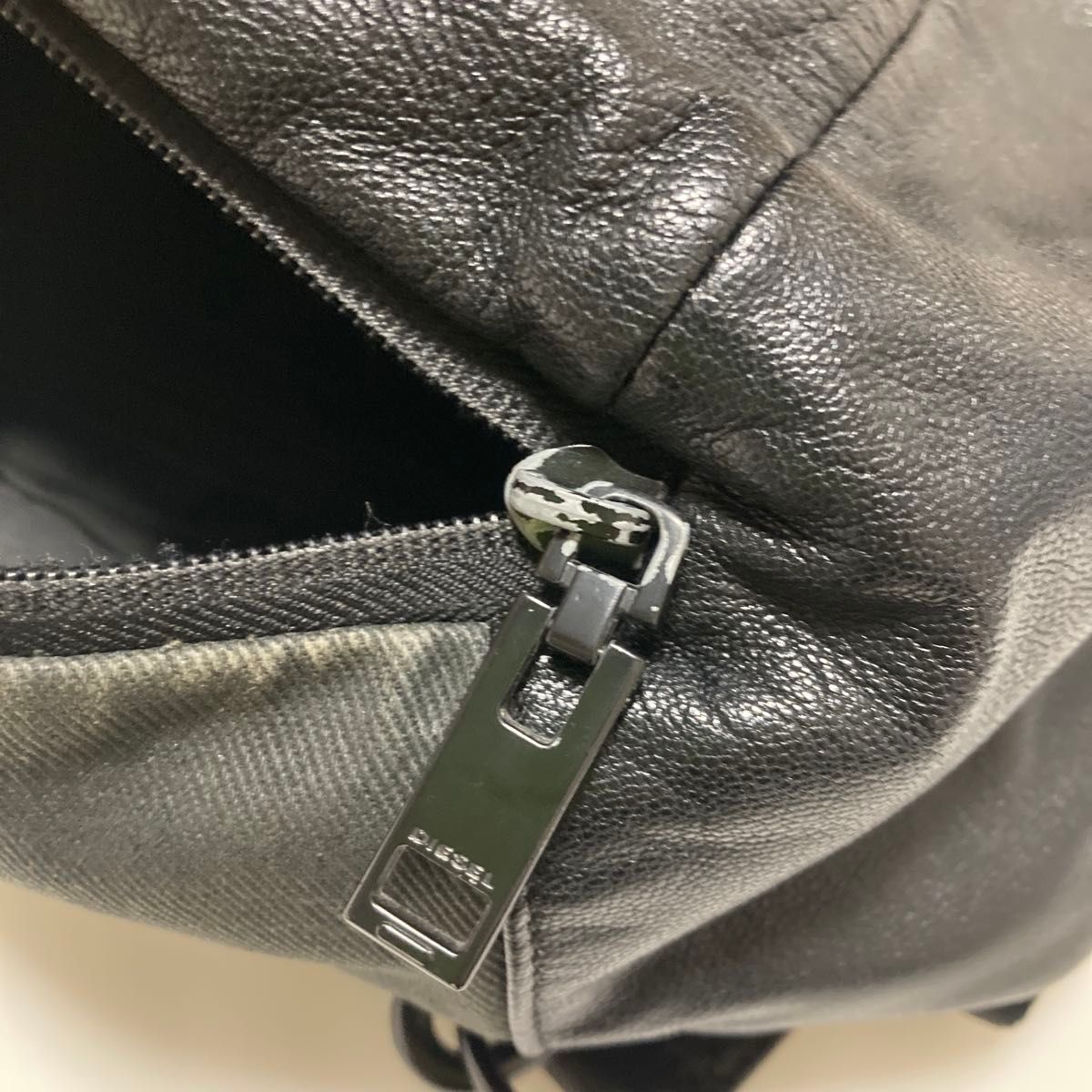 DIESEL ブラック ボディバッグ|Yahoo!フリマ(旧PayPayフリマ) DIESEL ブラック ボディバッグ|Yahoo!フリマ(旧PayPayフリマ)
