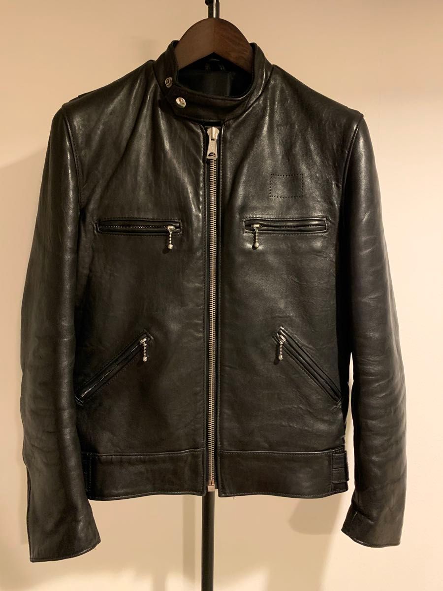 Lewis Leathers NO 68 SUPER SPORTSMAN|Yahoo!フリマ(旧PayPay Lewis Leathers NO 68 SUPER SPORTSMAN|Yahoo!フリマ(旧PayPay