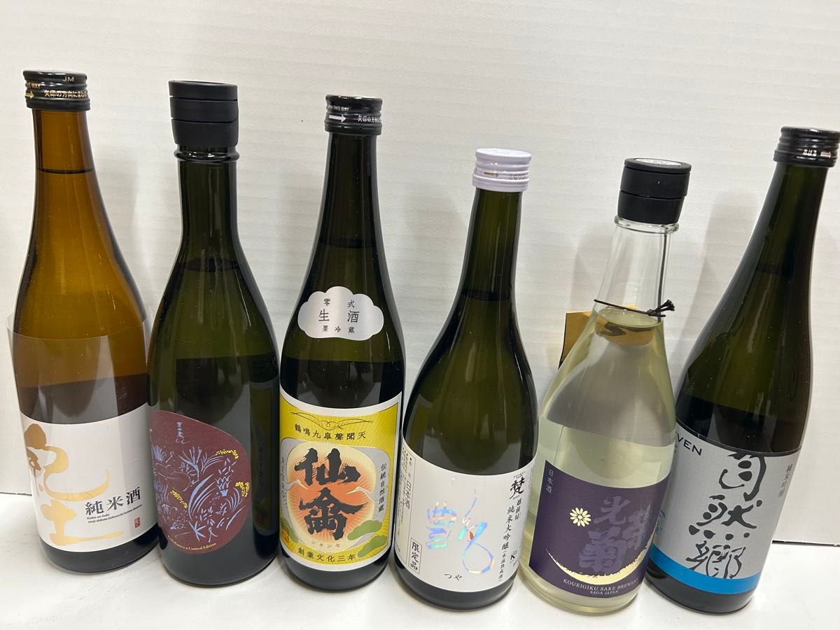 四合瓶】日本酒12本セット|Yahoo!フリマ(旧PayPayフリマ) 四合瓶】日本酒12本セット|Yahoo!フリマ(旧PayPayフリマ)