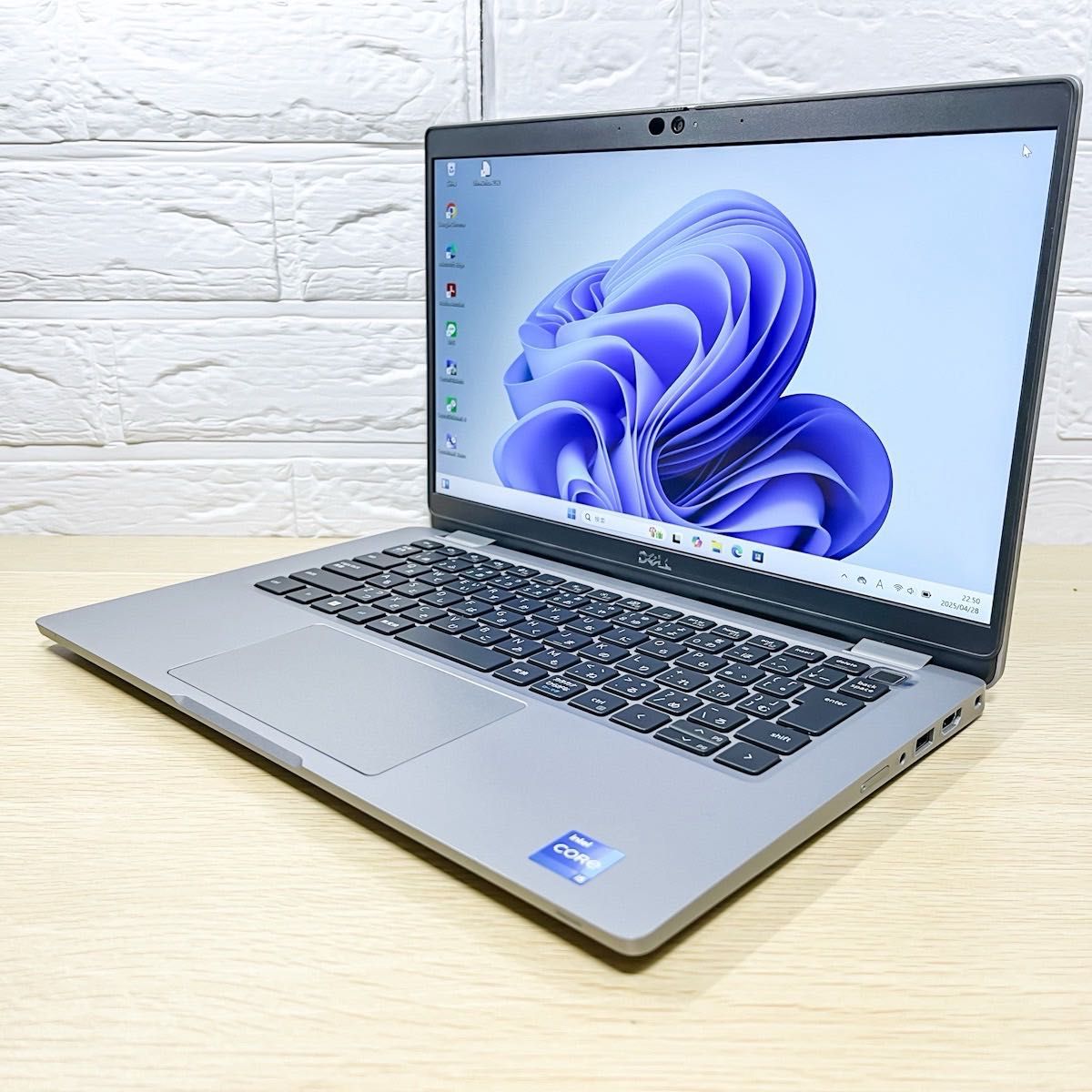 タッチパネル】DELL Latitude5330 第12世代Core i5 SSD256GB タッチパネル】DELL Latitude5330 第12世代Core i5 SSD256GB