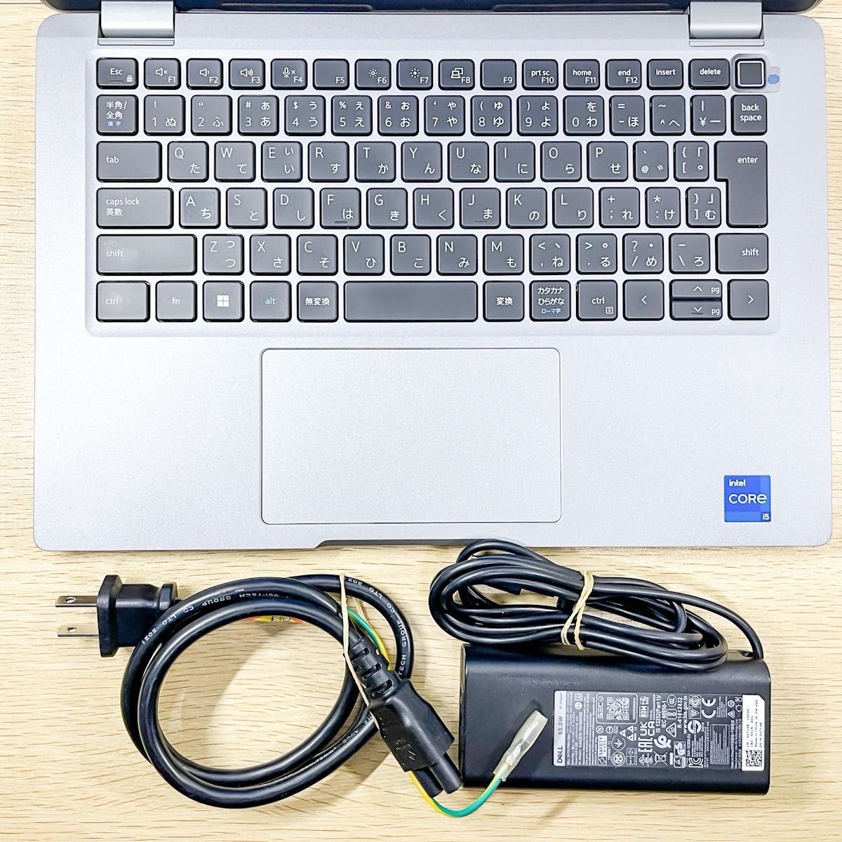 タッチパネル】DELL Latitude5330 第12世代Core i5 SSD256GB タッチパネル】DELL Latitude5330 第12世代Core i5 SSD256GB