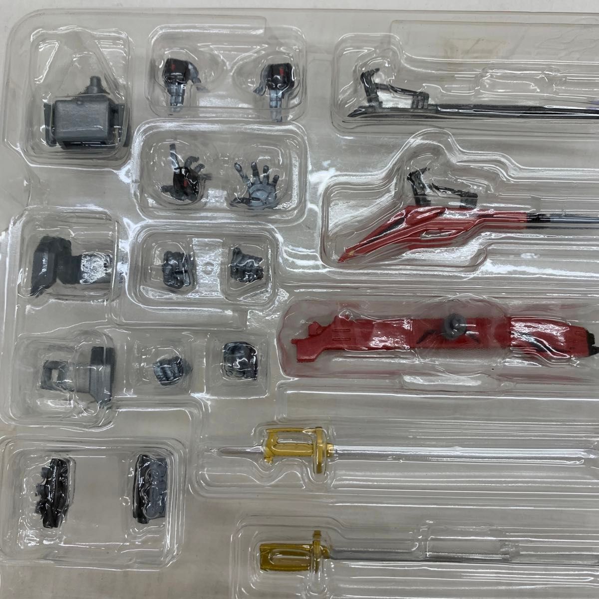 開封品 超合金魂 忍者戦士飛影 鳳雷鷹 GX-55|Yahoo!フリマ(旧 開封品 超合金魂 忍者戦士飛影 鳳雷鷹 GX-55|Yahoo!フリマ(旧