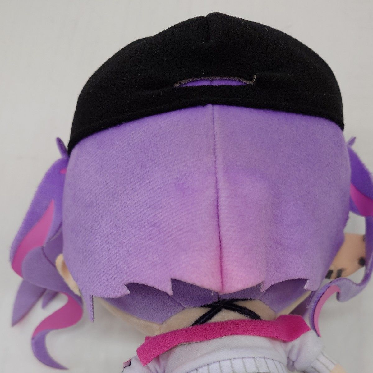 ホロライブ×ドン・キホーテ もちどる 常闇トワ|Yahoo!フリマ ホロライブ×ドン・キホーテ もちどる 常闇トワ|Yahoo!フリマ