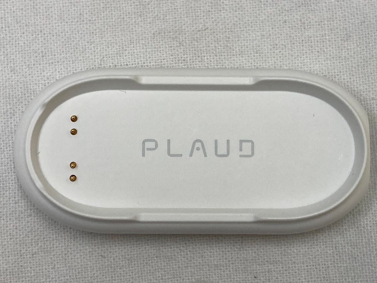 PLAUD NotePin bundle グレー AIボイスレコーダー|Yahoo!フリマ PLAUD NotePin bundle グレー AIボイスレコーダー|Yahoo!フリマ