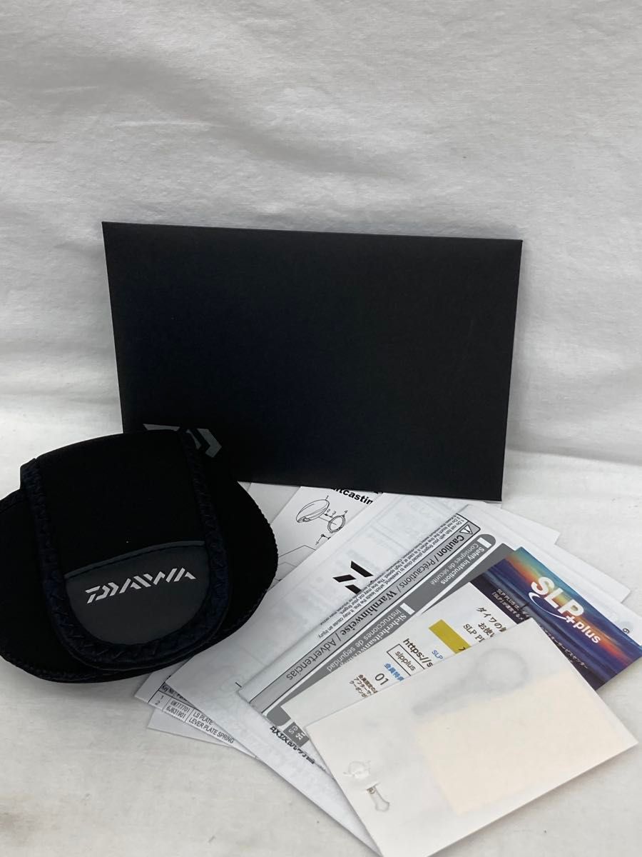 美品 DAIWA ダイワ 25 STEEZ スティーズ LIMITED CT SV TW 70XHL 美品 DAIWA ダイワ 25 STEEZ スティーズ LIMITED CT SV TW 70XHL