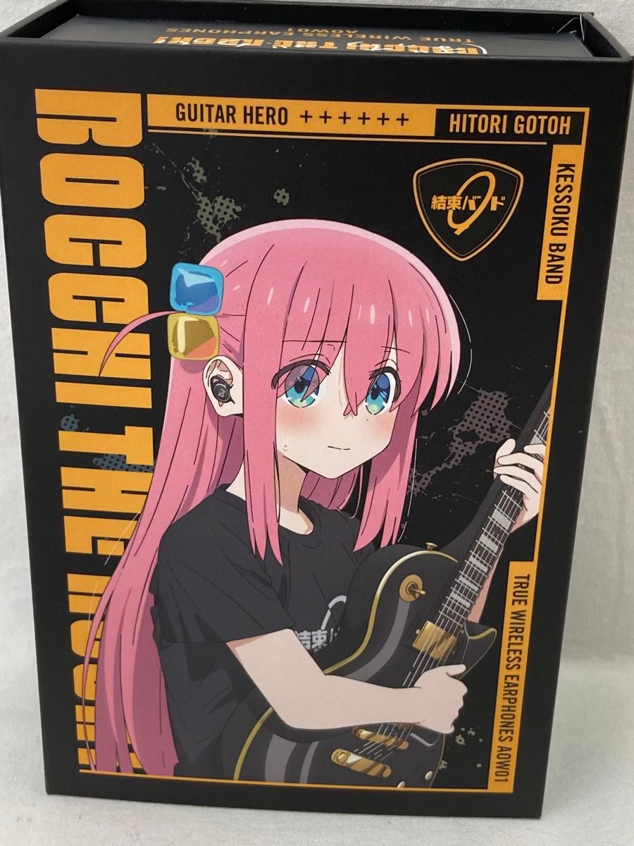 美品 ONKYO オンキョー ぼっちざろっく コラボモデル 後藤ひとり 美品 ONKYO オンキョー ぼっちざろっく コラボモデル 後藤ひとり