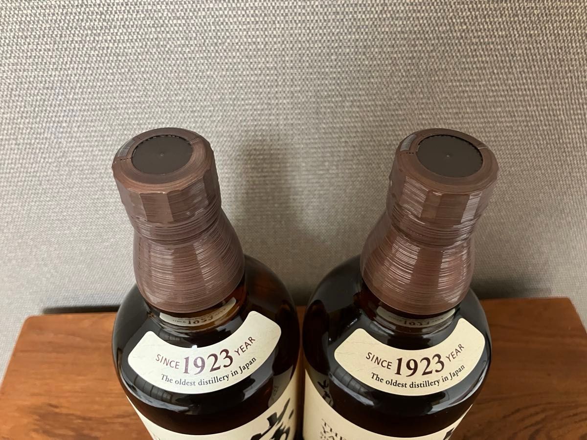 サントリー 山崎 シングルモルト ウイスキー SUNTORY ノン サントリー 山崎 シングルモルト ウイスキー SUNTORY ノン