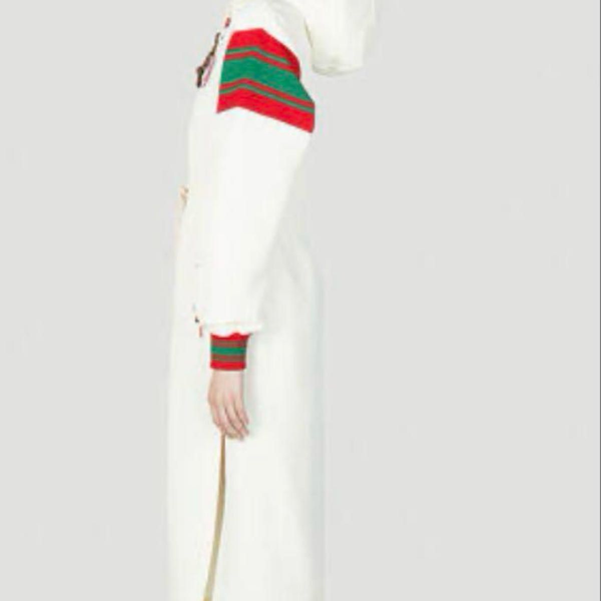 新品未使用】【定価187000円】GUCCI GG ワンピースLサイズ 新品未使用】【定価187000円】GUCCI GG ワンピースLサイズ