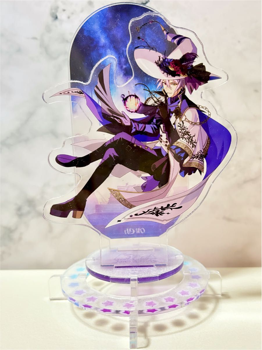 魔法使いの約束 Premium アクリルスタンド オーエン 3周年 3rd 魔法使いの約束 Premium アクリルスタンド オーエン 3周年 3rd