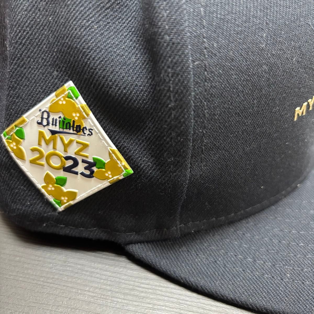 オリックスバファローズ 2023キャンプNEW ERA 9FIFTY キャップ オリックスバファローズ 2023キャンプNEW ERA 9FIFTY キャップ
