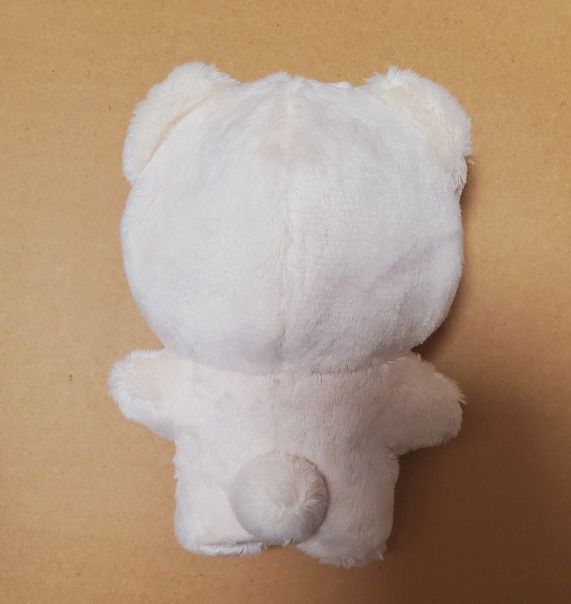 開封済 あんスタ 七種茨 一緒に暮らすぬい いつぬい ぬいぐるみ 開封済 あんスタ 七種茨 一緒に暮らすぬい いつぬい ぬいぐるみ
