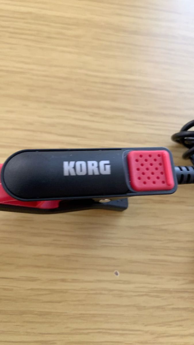 KORG DTR-1K 壁掛けチューナー|Yahoo!フリマ(旧PayPayフリマ) KORG DTR-1K 壁掛けチューナー|Yahoo!フリマ(旧PayPayフリマ)