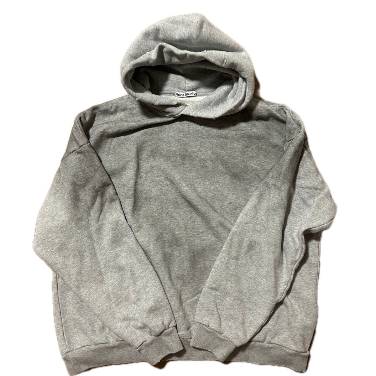 Acne Studios パーカー L|Yahoo!フリマ(旧PayPayフリマ) Acne Studios パーカー L|Yahoo!フリマ(旧PayPayフリマ)