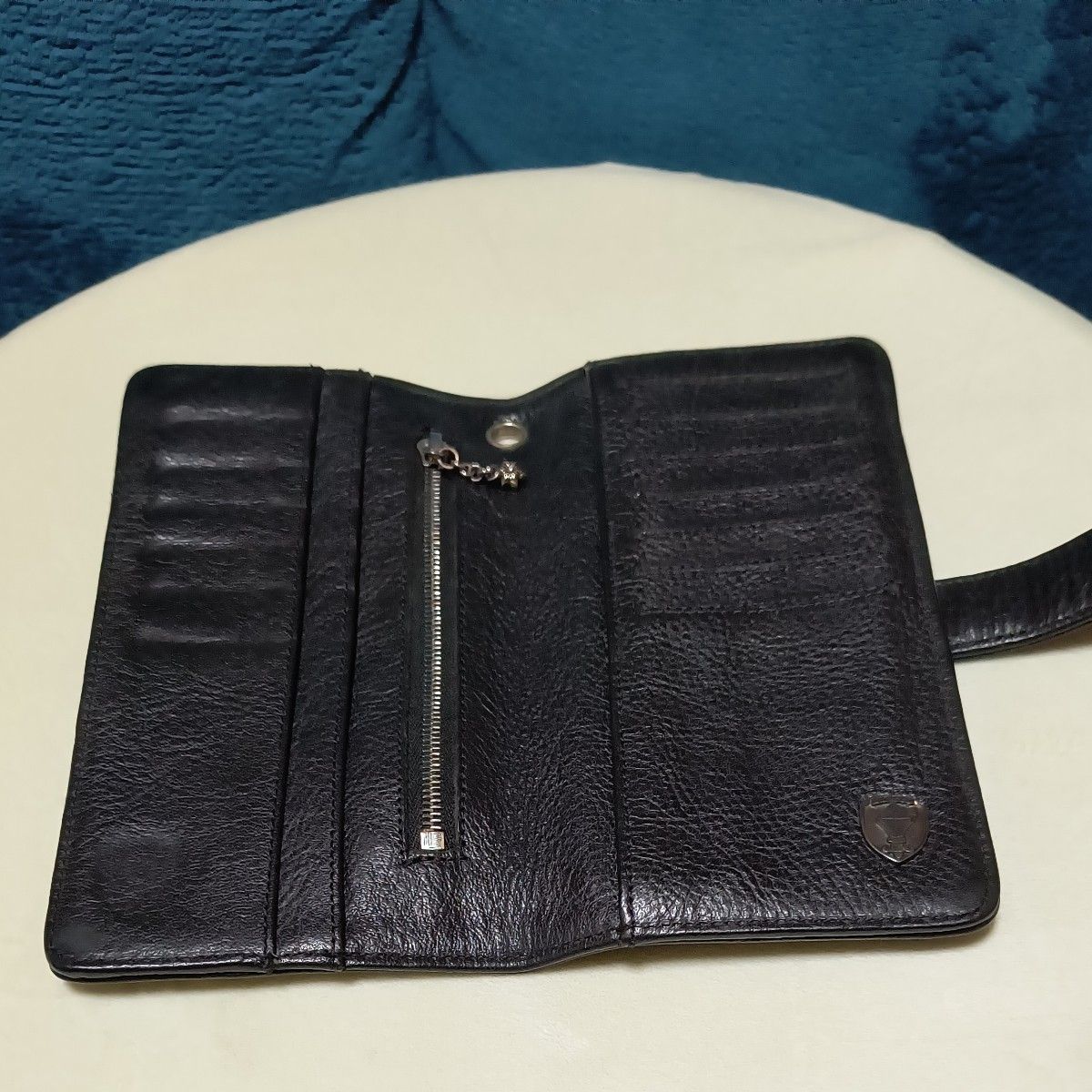 値段交渉ok 美品 marcos レザーウォレット クロムハーツ|Yahoo 値段交渉ok 美品 marcos レザーウォレット クロムハーツ|Yahoo