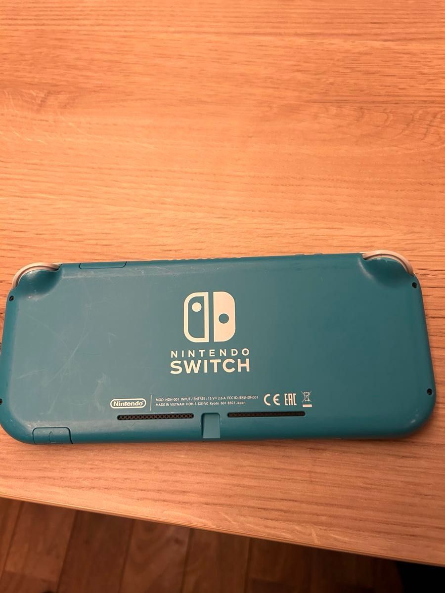 ニンテンドースイッチライト Nintendo Switch Lite スイッチ ニンテンドースイッチライト Nintendo Switch Lite スイッチ