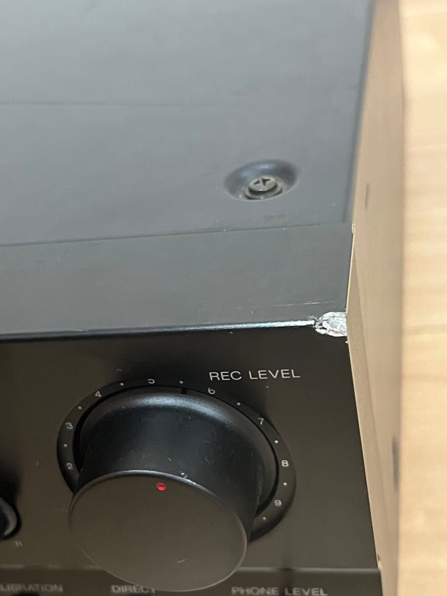 TC-K222ESJ SONY カセットデッキ ジャンク品|Yahoo!フリマ(旧 TC-K222ESJ SONY カセットデッキ ジャンク品|Yahoo!フリマ(旧