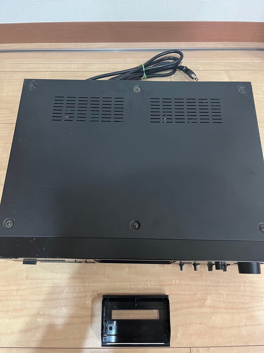 TC-K222ESJ SONY カセットデッキ ジャンク品|Yahoo!フリマ(旧 TC-K222ESJ SONY カセットデッキ ジャンク品|Yahoo!フリマ(旧