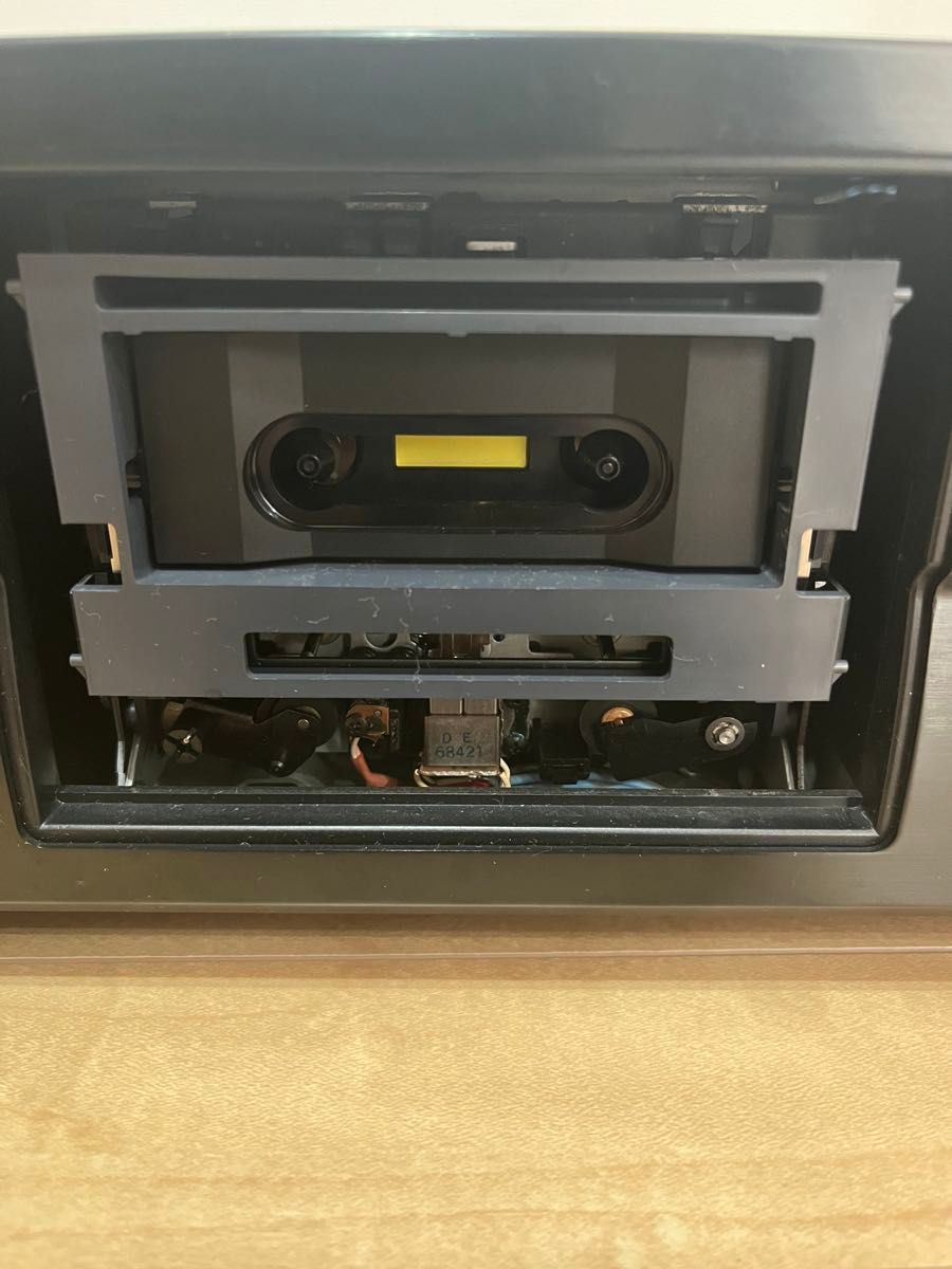 TC-K222ESJ SONY カセットデッキ ジャンク品|Yahoo!フリマ(旧 TC-K222ESJ SONY カセットデッキ ジャンク品|Yahoo!フリマ(旧