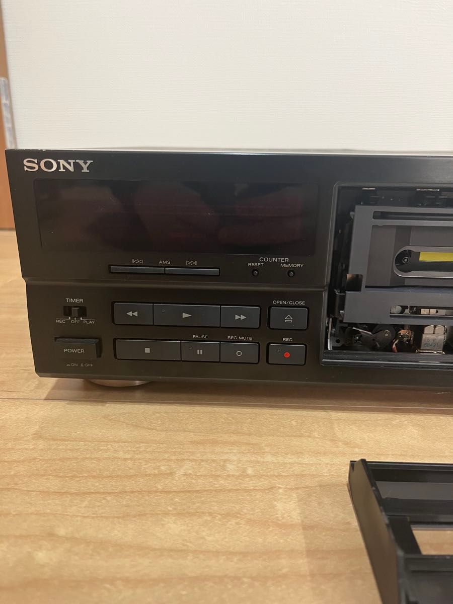 TC-K222ESJ SONY カセットデッキ ジャンク品|Yahoo!フリマ(旧 TC-K222ESJ SONY カセットデッキ ジャンク品|Yahoo!フリマ(旧