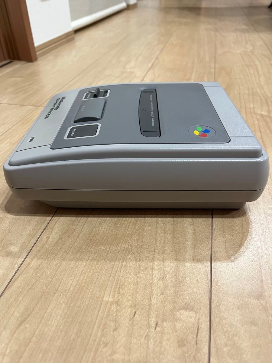 01 スーパーファミコン 本体 SFC 美品 現状品|Yahoo!フリマ(旧 01 スーパーファミコン 本体 SFC 美品 現状品|Yahoo!フリマ(旧