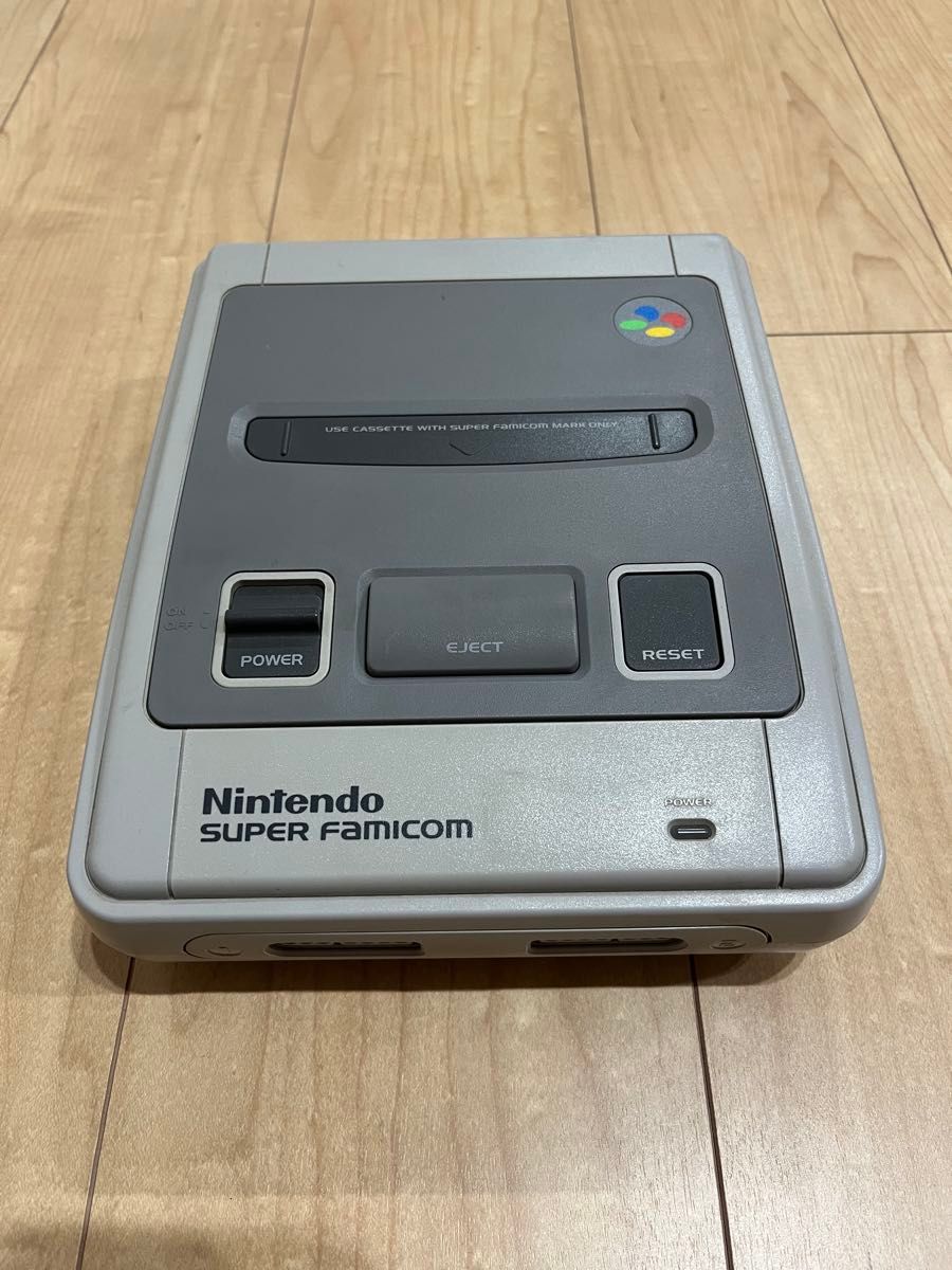 03 スーパーファミコン SFC 本体 現状品|Yahoo!フリマ(旧 03 スーパーファミコン SFC 本体 現状品|Yahoo!フリマ(旧