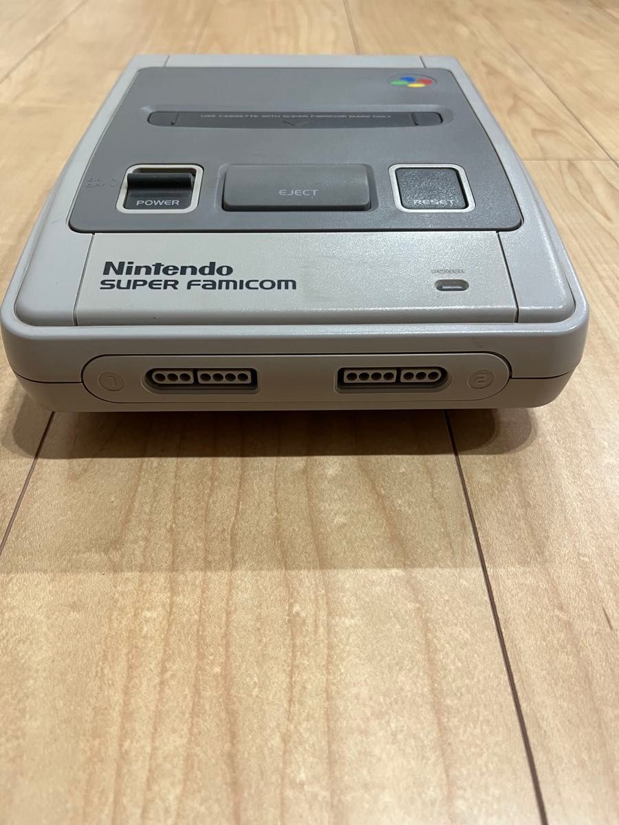 03 スーパーファミコン SFC 本体 現状品|Yahoo!フリマ(旧 03 スーパーファミコン SFC 本体 現状品|Yahoo!フリマ(旧