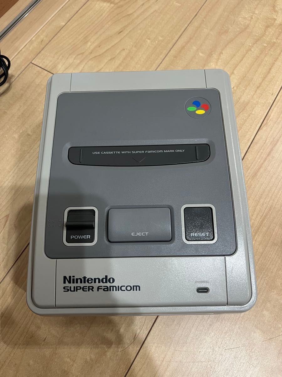 1chip03 スーパーファミコン 任天堂 美品 メンテナンス済み 動作 1chip03 スーパーファミコン 任天堂 美品 メンテナンス済み 動作