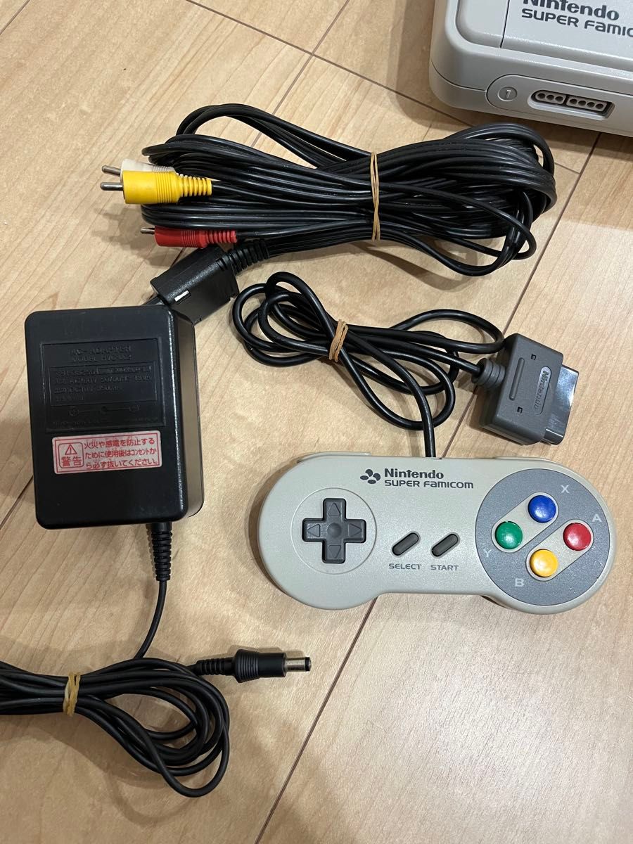 【セール】 福袋 の通販 任天堂 スーパーファミコン 1chip03 美品 動作 メンテナンス済み 本体、アクセサリー