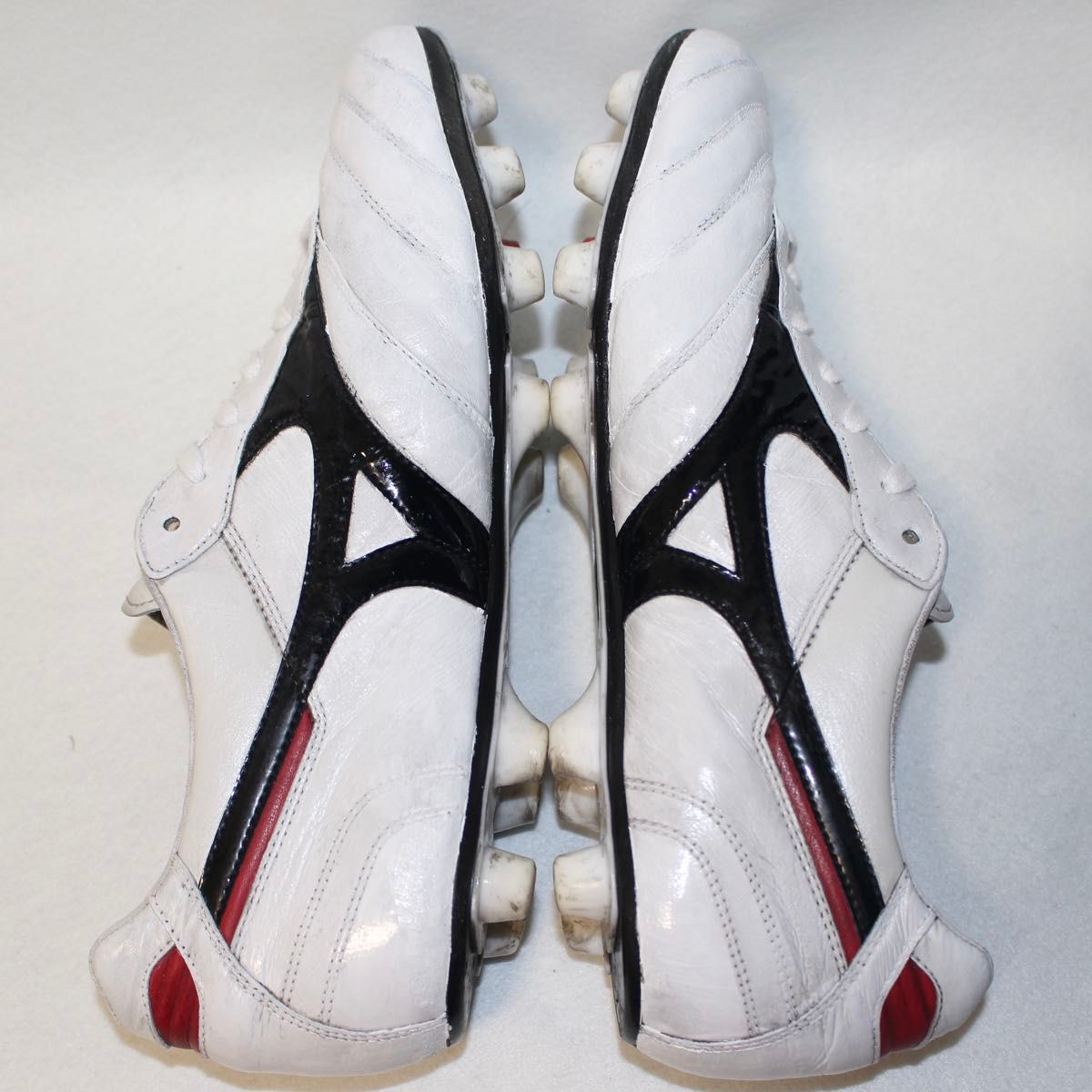 MIZUNO モレリア 2 JAPAN 27 5cm ホワイト 白|Yahoo!フリマ(旧 MIZUNO モレリア 2 JAPAN 27 5cm ホワイト 白|Yahoo!フリマ(旧