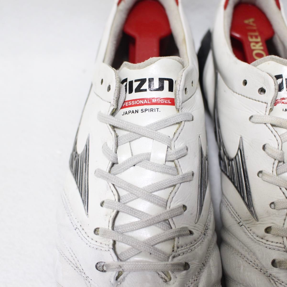 モレリアネオ4 JAPAN 26cm ホワイト 白 MORELIA NEO|Yahoo モレリアネオ4 JAPAN 26cm ホワイト 白 MORELIA NEO|Yahoo