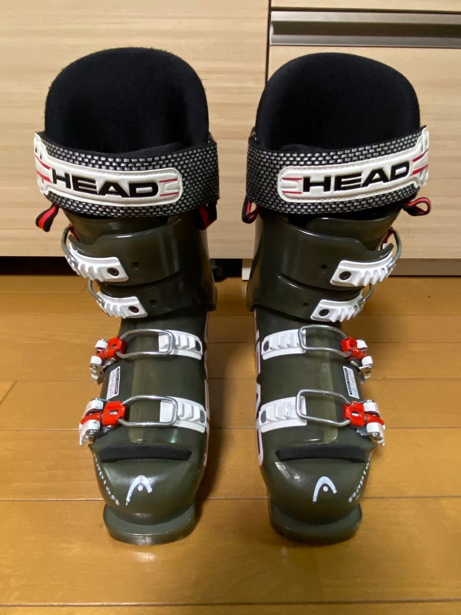 HEAD(ヘッド) スキーブーツ RAPTOR 90 23 0cm|Yahoo!フリマ(旧 HEAD(ヘッド) スキーブーツ RAPTOR 90 23 0cm|Yahoo!フリマ(旧