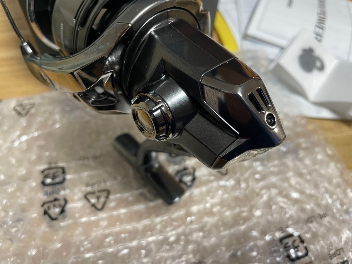 新品未使用】24 ツインパワー C5000XG シマノ スピニングリール 新品未使用】24 ツインパワー C5000XG シマノ スピニングリール
