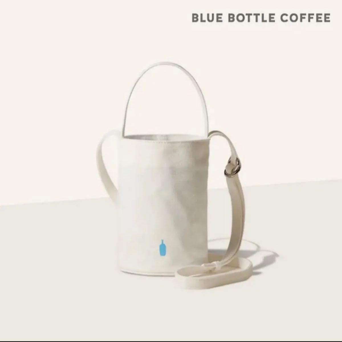 日本未入荷 韓国 BLUE BOTTLE COFFEE(ブルーボトルコーヒー 日本未入荷 韓国 BLUE BOTTLE COFFEE(ブルーボトルコーヒー