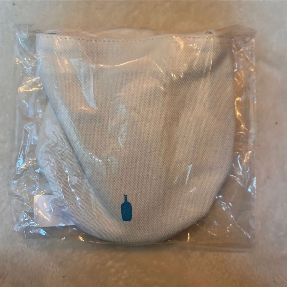 日本未入荷 韓国 BLUE BOTTLE COFFEE(ブルーボトルコーヒー 日本未入荷 韓国 BLUE BOTTLE COFFEE(ブルーボトルコーヒー