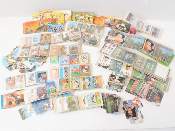 ☆F13 中古品 面子/メンコ/めんこまとめ プロ野球/王貞治/長嶋 ☆F13 中古品 面子/メンコ/めんこまとめ プロ野球/王貞治/長嶋
