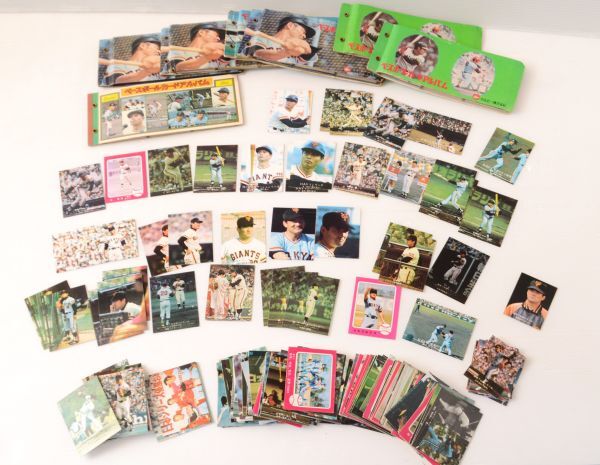 ☆F13 中古品 面子/メンコ/めんこまとめ プロ野球/王貞治/長嶋 ☆F13 中古品 面子/メンコ/めんこまとめ プロ野球/王貞治/長嶋