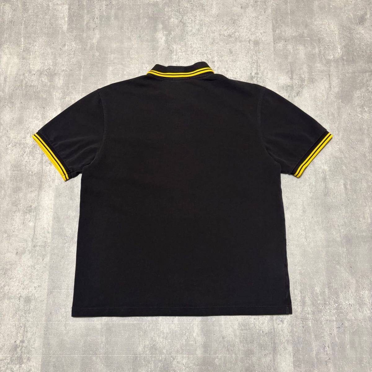 FRED PERRY フレッドペリー 半袖 ポロシャツ ワンポイント 刺繍 FRED PERRY フレッドペリー 半袖 ポロシャツ ワンポイント 刺繍