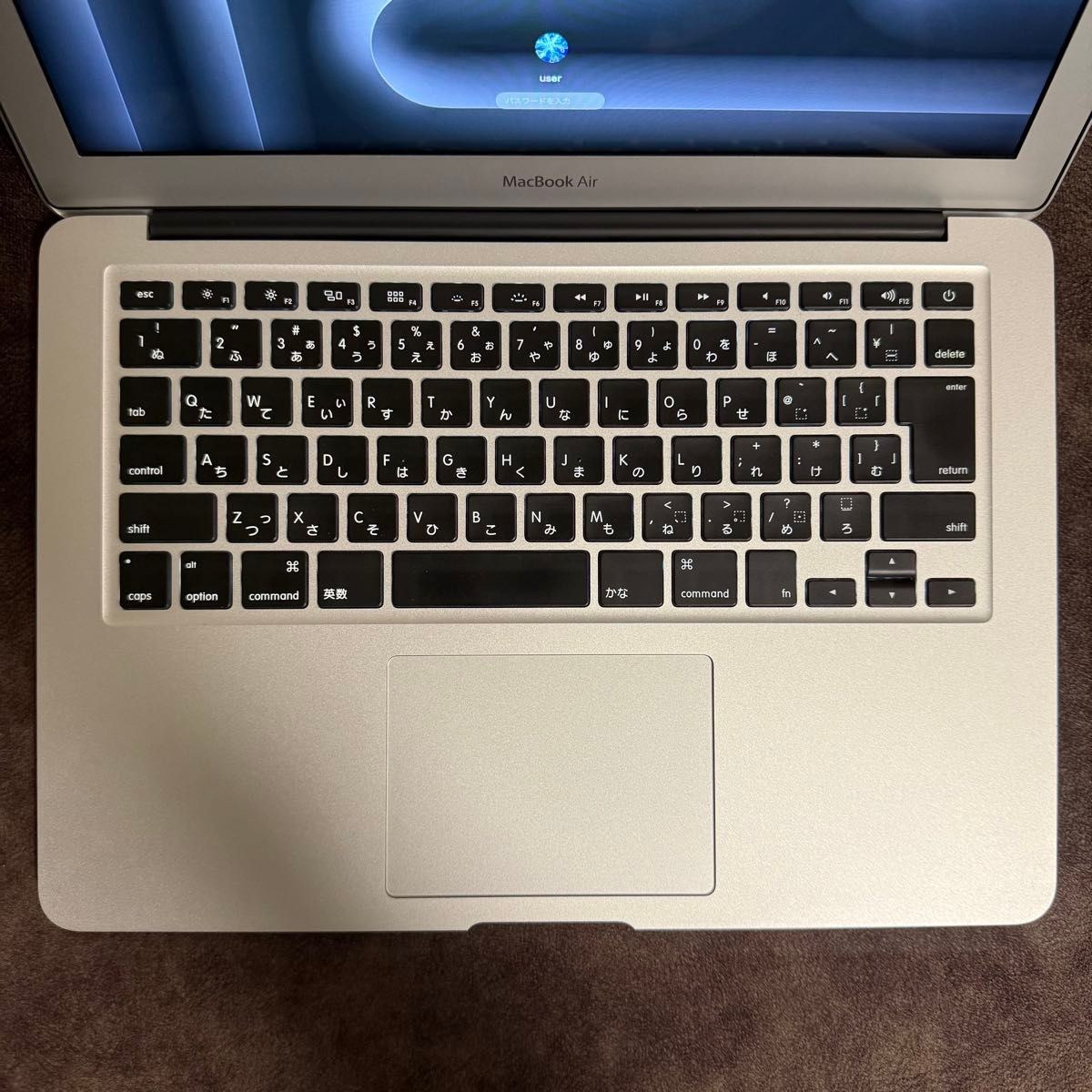 美品 最新OS MacBook Air Microsoft Office 2021|Yahoo!フリマ 美品 最新OS MacBook Air Microsoft Office 2021|Yahoo!フリマ