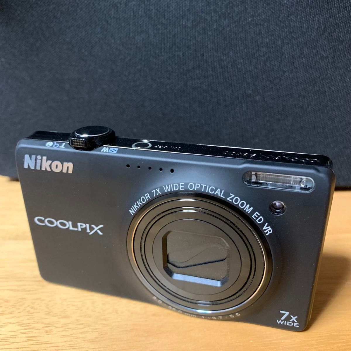 Nikon COOLPIX S6000 本体|Yahoo!フリマ(旧PayPayフリマ) Nikon COOLPIX S6000 本体|Yahoo!フリマ(旧PayPayフリマ)
