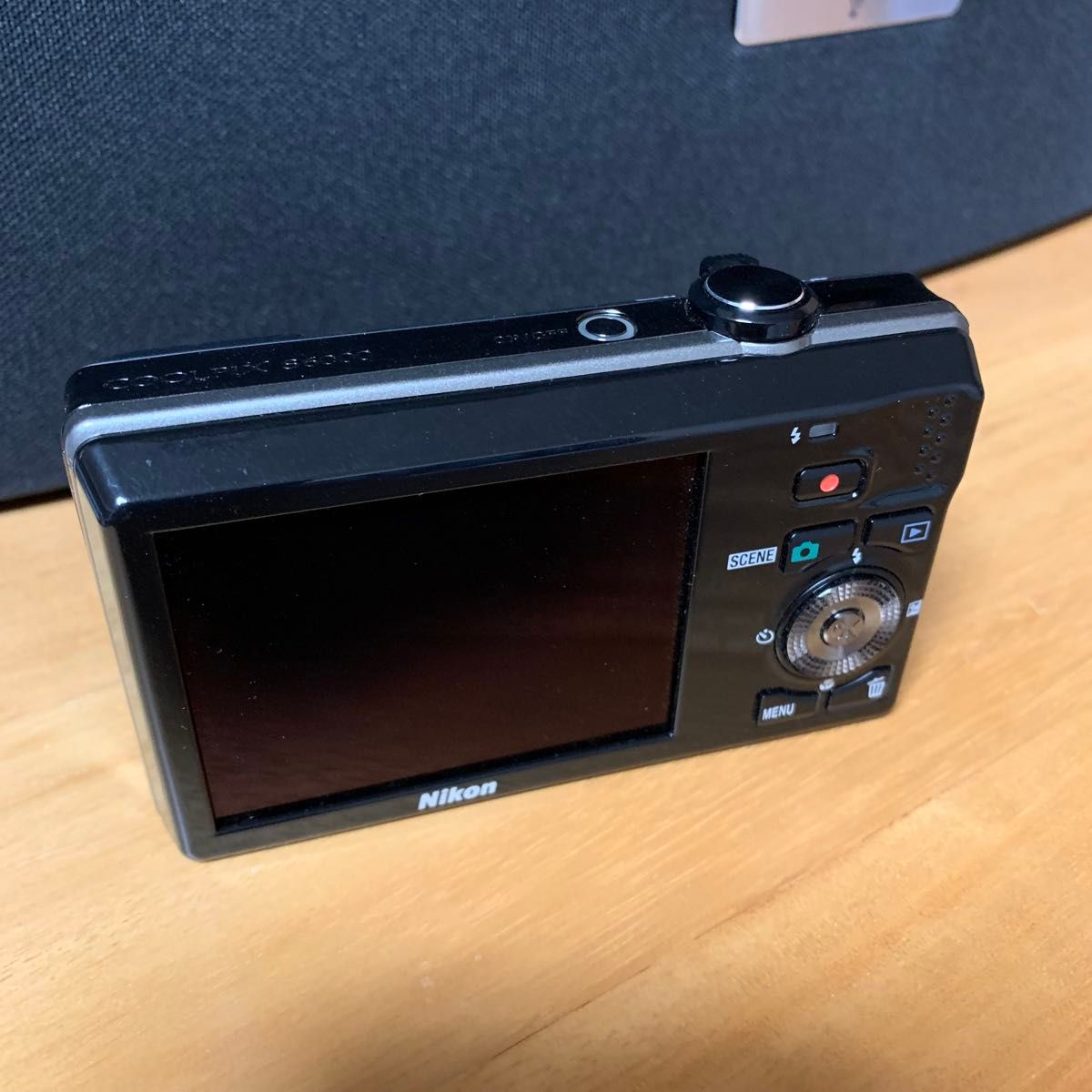 Nikon COOLPIX S6000 本体|Yahoo!フリマ(旧PayPayフリマ) Nikon COOLPIX S6000 本体|Yahoo!フリマ(旧PayPayフリマ)