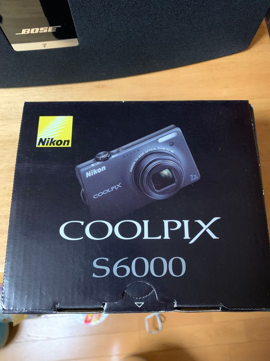 Nikon COOLPIX S6000 本体|Yahoo!フリマ(旧PayPayフリマ) Nikon COOLPIX S6000 本体|Yahoo!フリマ(旧PayPayフリマ)