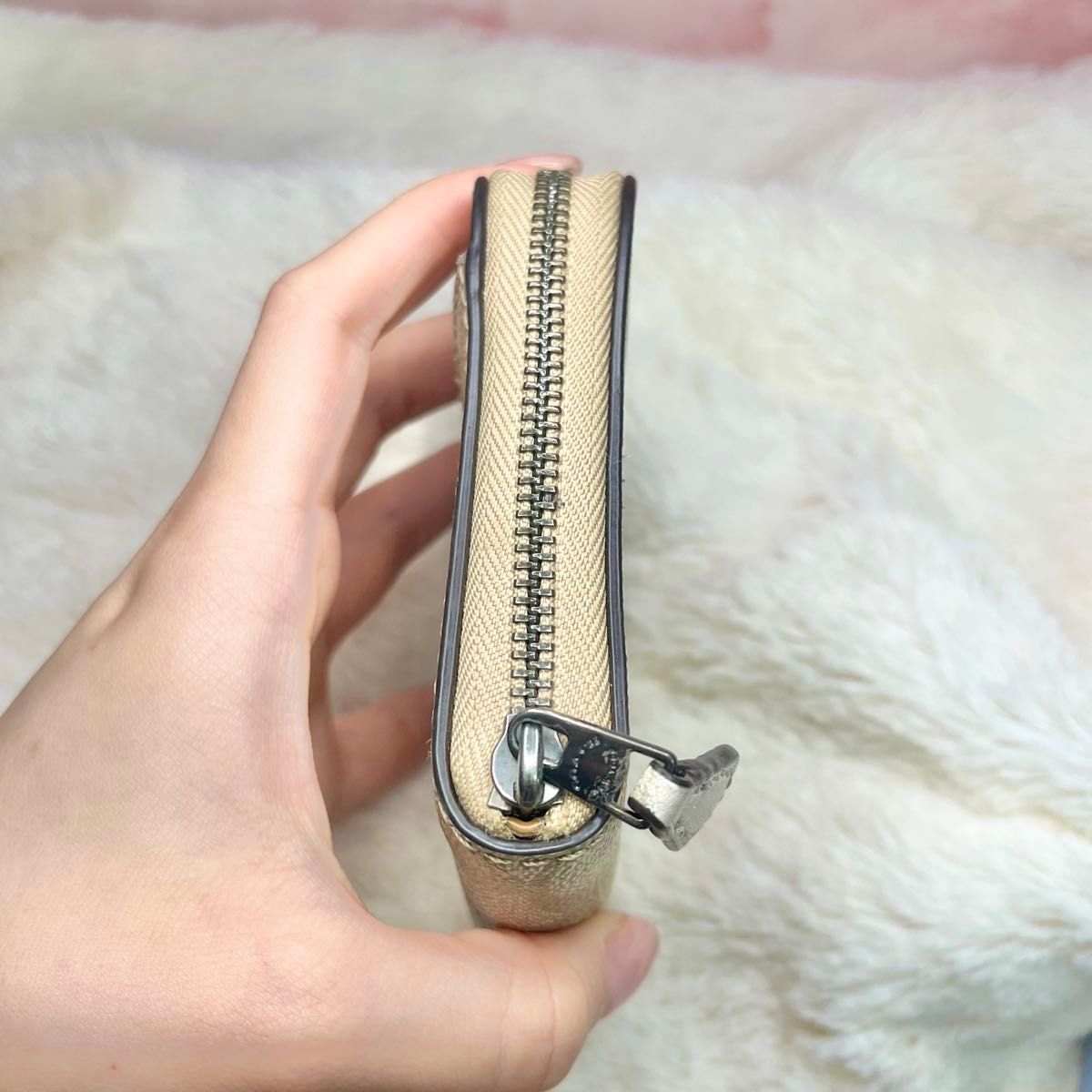 美品 COACH × Guang Yu 折り 財布 限定 レア コーチ|Yahoo 美品 COACH × Guang Yu 折り 財布 限定 レア コーチ|Yahoo